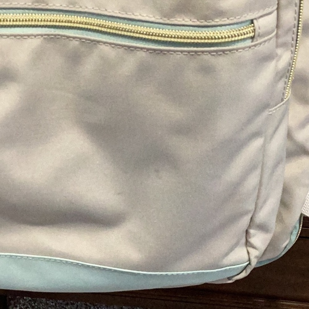 LOVEVOOK CARRY ON/ BACKPACK - Picture 3 of 6